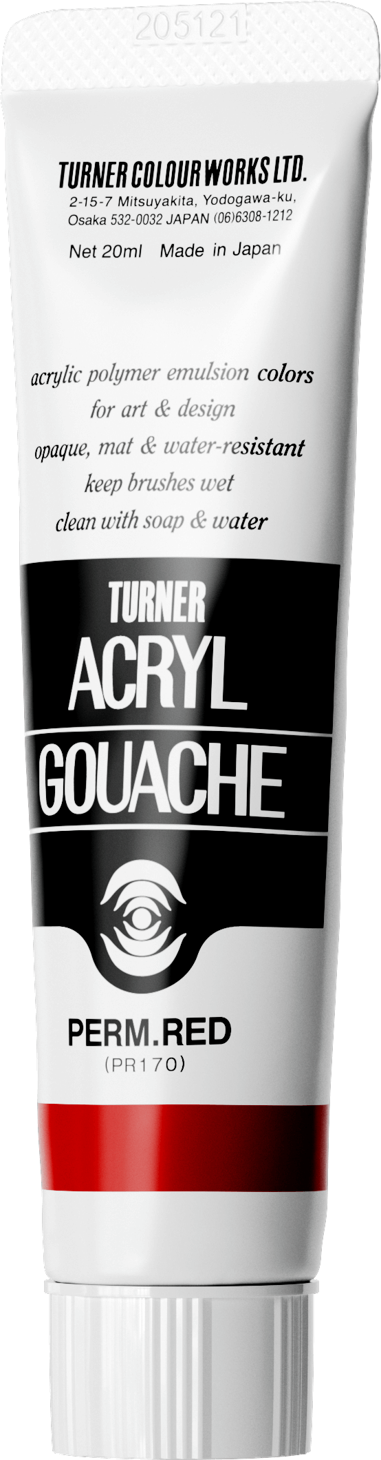 acryl gouache