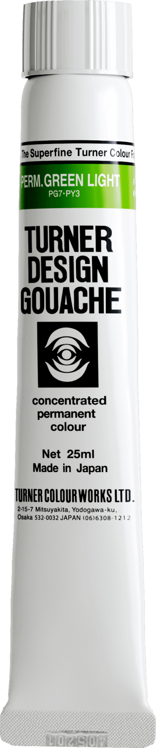 design gouache